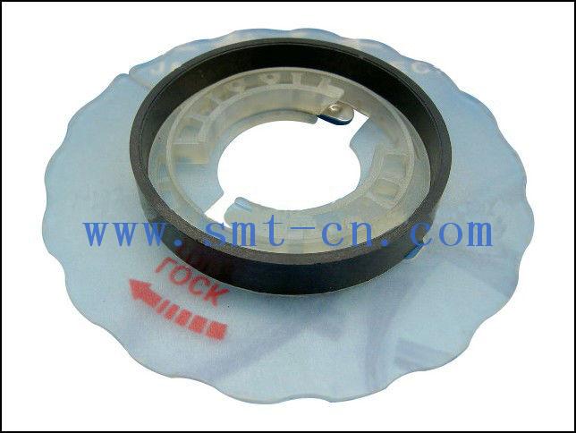 630 093 0511 Hitachi Feeder DISK,TF 12mm,16mm,OUTER COVER